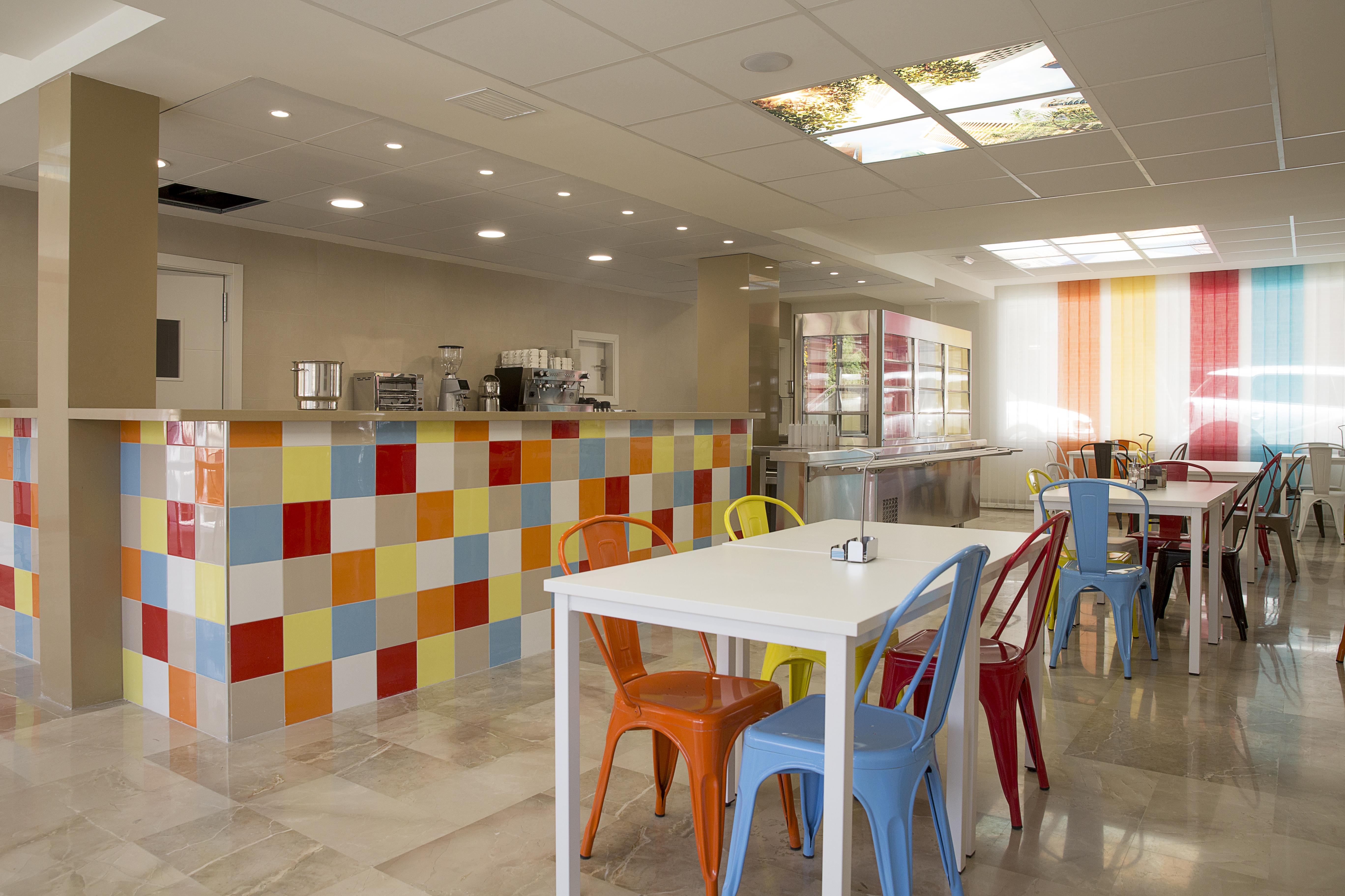 Funway Academic Resort (Adults Only) — Foto 2
